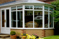 conservatories Whiting Bay