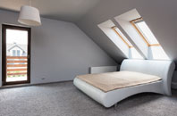 Whiting Bay bedroom extensions