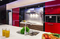 Whiting Bay kitchen extensions