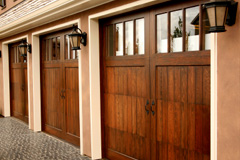 Whiting Bay garage extension quotes